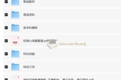 医学生规培资料大全 17.8GB