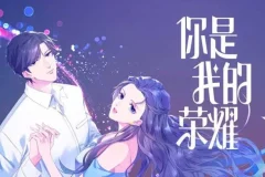 有声小说《你是我的荣耀》 电视剧原著小说 75集全