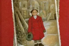 儿童绘本故事《安娜的新大衣》PPT