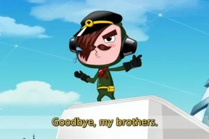 原汁原味《美国儿童启蒙教育英语学习动画系列》MP4视频下载 【1000集全】