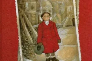 儿童绘本故事《安娜的新大衣》PPT