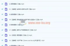 2023高考化学 王嫤 a班 一轮复习暑假班 秋季班更新22讲