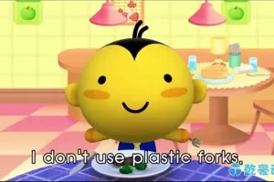 《HBkids》90首英语故事儿歌：轻松启蒙孩子英语学习