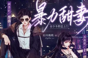 有声小说《暴力甜妻：帝少不停送上门》 多人有声剧 301集全