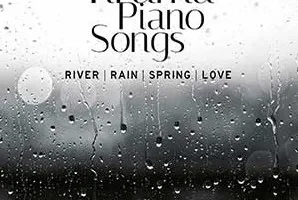 Giacomo Scinardo《雨的印记: 李闰珉钢琴作品》[无损FLAC/MP3/0.98GB]