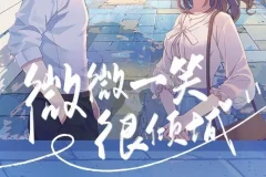 广播剧《微微一笑很倾城》 12集 文华之声版