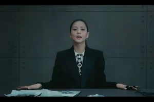 JISOO《earthquake》[高清4K/2160P/MP4/1.51GB]