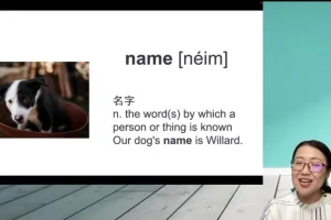 1000词英语突破课：场景化记忆+剑桥真题精讲（附错题本）