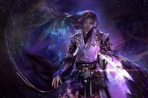 《陈青云作品集》精排版 鬼派天下第一人[epub]