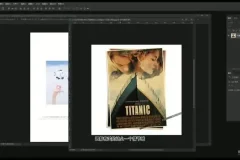 零基础精通PS：山武修图师100节实战课程+素材包