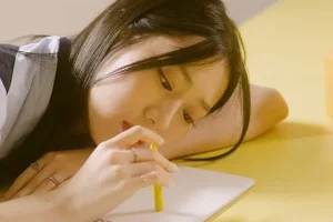 ILY:1《MY COLOR》[高清4K/2160P/MP4/2.44GB]
