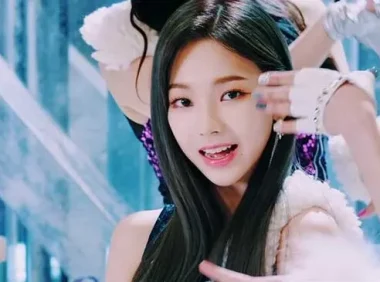 aespa《Forever(约定)》[4K/2160P/MP4/1.36GB]