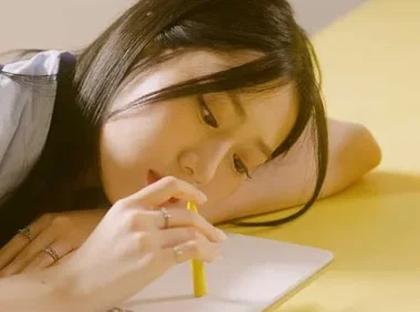 ILY:1《MY COLOR》[高清4K/2160P/MP4/2.44GB]