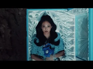 JENNIE/Dominic Fike《Love Hangover》[高清4K/2160P/MP4/1.52GB]