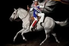 Beyoncé《COWBOY CARTER》[无损FLAC/MP3/1.05GB]