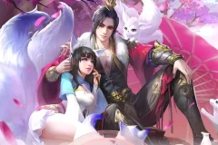 有声小说《大周仙吏》 740集完结