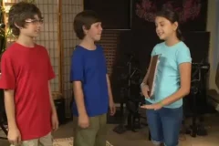 《BigEnglish》少儿英语全级别资源合集（含视频、音频、PDF）