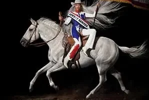 Beyoncé《COWBOY CARTER》[无损FLAC/MP3/1.05GB]