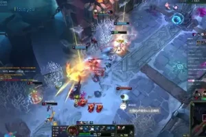 【LOL陪玩赚钱】月入3W+实战指南，附接单秘籍