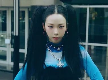 aespa《Supernova》[高清4K/2160P/MP4/2.67GB]