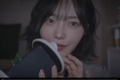 《韩国ASMR美女主播Nareun12个哄睡助眠超清无水印合集持续更新》[MP4][4.5G]