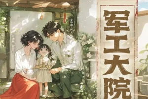 《五十年代军工大院》多人有声剧 主播：姣姣兮&鹿子草 1117集完[MP3]