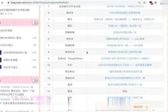 数据分析实战：Excel、SQL、Python、Tableau全工具精通（含源码）