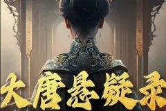 历史悬疑有声小说《大唐悬疑录》 1-4部多人有声剧 168集完结