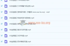 2024年 高三高考 赵星义物理 A+寒假班