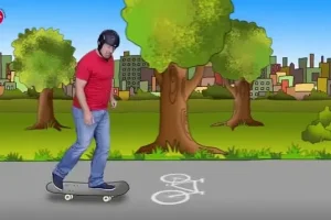 史提夫与Maggie趣味英语动画全集 – 儿童英语学习必备