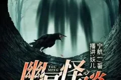有声小说《幽冥怪谈之夜话》 18集 宁航一作品