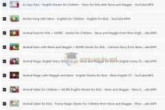 自然拼读练习作业纸