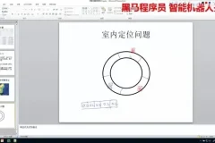 黑马程序员：智能机器人开发与机器学习实战课程