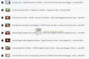 自然拼读练习作业纸