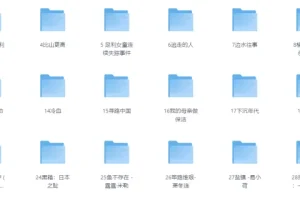 《豆瓣高分纪实书单》100部豆瓣高分纪实书籍[PDF/azw3/mobi/epub]