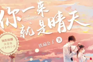 有声小说《你一来就是晴天》 青梅竹马多人有声剧 183集完结