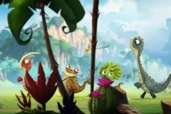 小恐龙大冒险全集104集（一二季高清）