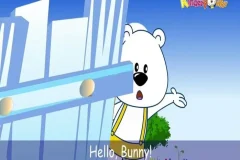 儿童学习故事《清华幼儿英语启蒙动画》MP4 48集全