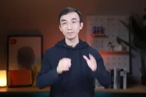 林超AI时代未来教育通识课：51讲掌握AI与思维训练