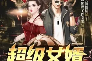 有声小说《超级女婿》MP3 又名: 豪婿(上门女婿韩三千)2499集