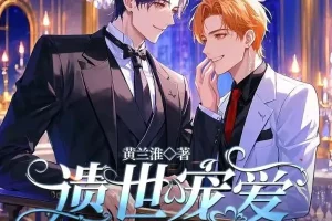 有声小说《遗世宠爱》《偶像小后爹》甜宠合集 1169集完结