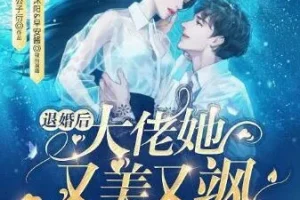 有声小说《退婚后大佬她又美又飒》 沐阳讲故事 1057集完结