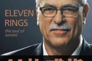 禅师菲尔杰克逊自传《11枚戒指》 22集