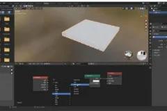 《Blender三维建模与渲染：从入门到精通全指南》
