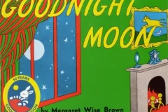 英语绘本故事《Goodnight Moon》PPT
