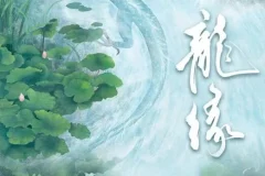 有声小说《龙缘》 多人有声剧 209集完结