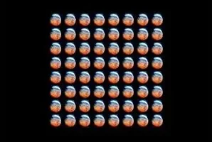 Kendy Suen《无常论》[无损FLAC/MP3/311MB]