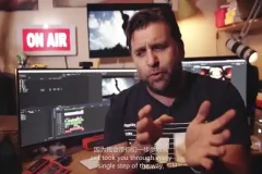 电影摄影从入门到精通：实战技巧全解析