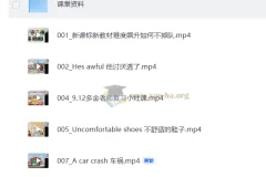 星耀班-思维导图速记新概念 中阶+高阶