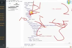 Java架构师黄埔班：分布式实战与系统架构设计